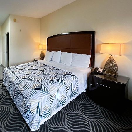 Executive Inn & Suites Breaux Bridge, La 외부 사진
