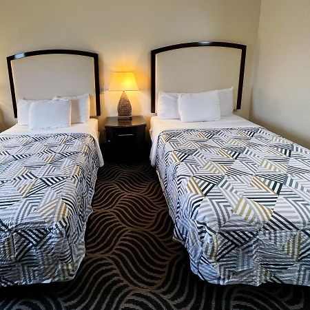 Executive Inn & Suites Breaux Bridge, La 외부 사진