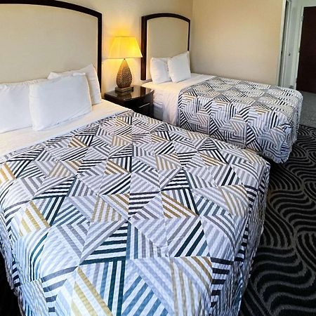Executive Inn & Suites Breaux Bridge, La 외부 사진