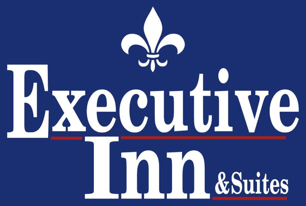 Executive Inn & Suites Breaux Bridge, La 외부 사진