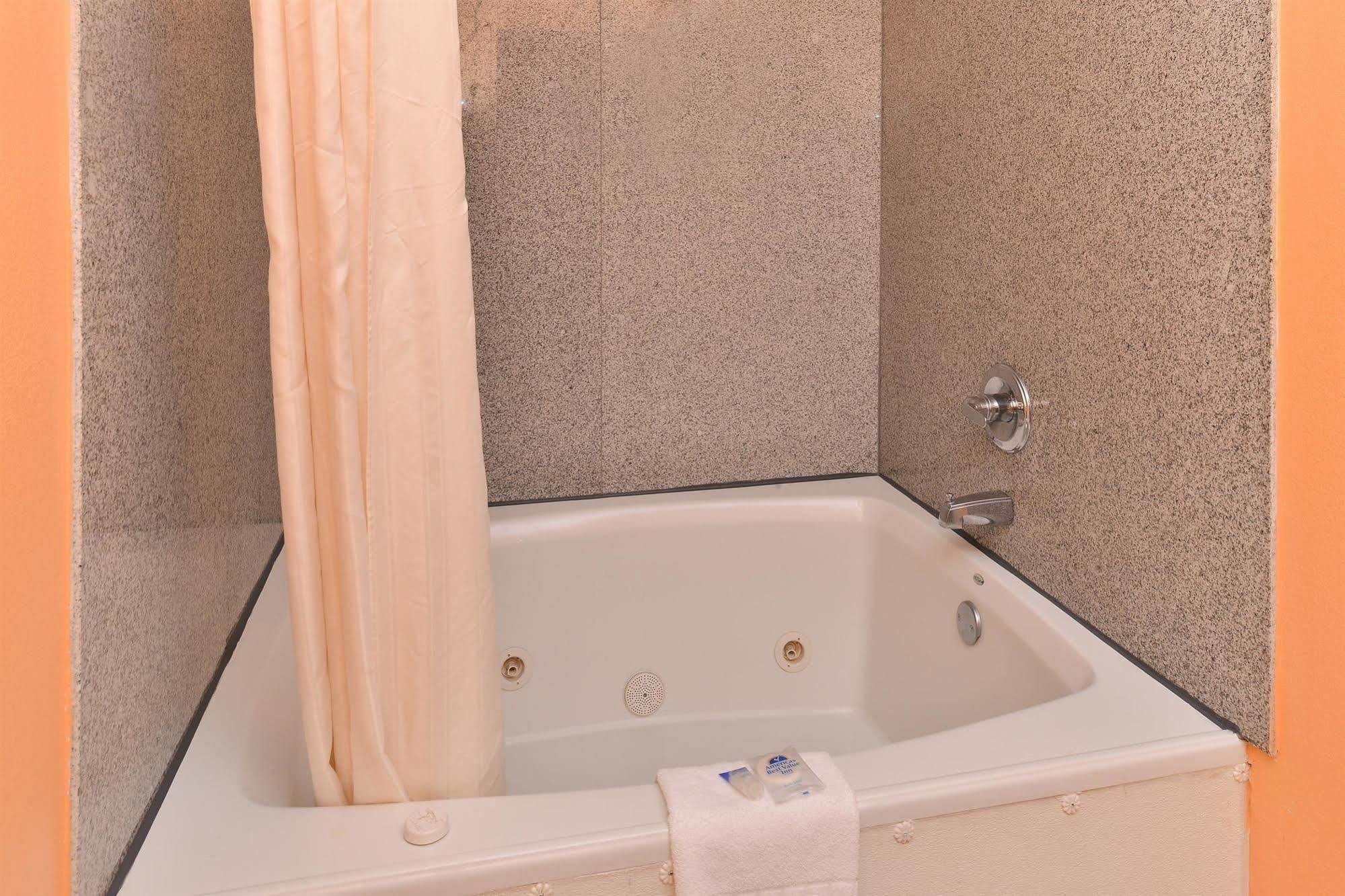 Executive Inn & Suites Breaux Bridge, La 외부 사진